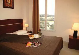 Hotell Alexandra Monaco