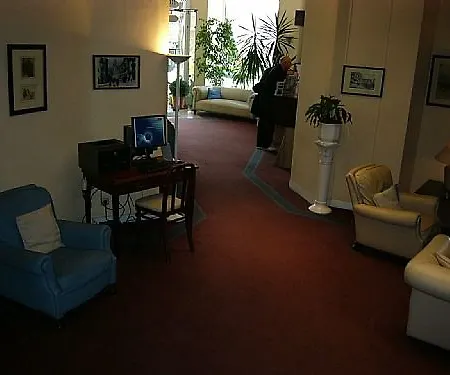 Alexandra فندق Monaco