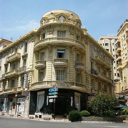 Alexandra Monte-Carlo